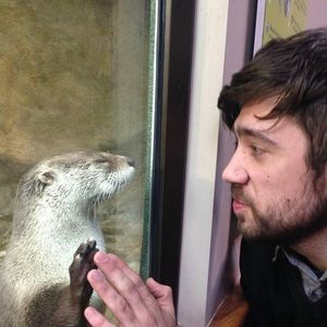 Meet your Posher, Dylan